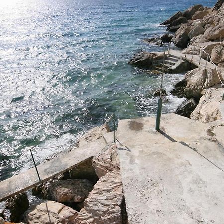 Apartments By The Sea Mimice, Omis - 14230 Buitenkant foto
